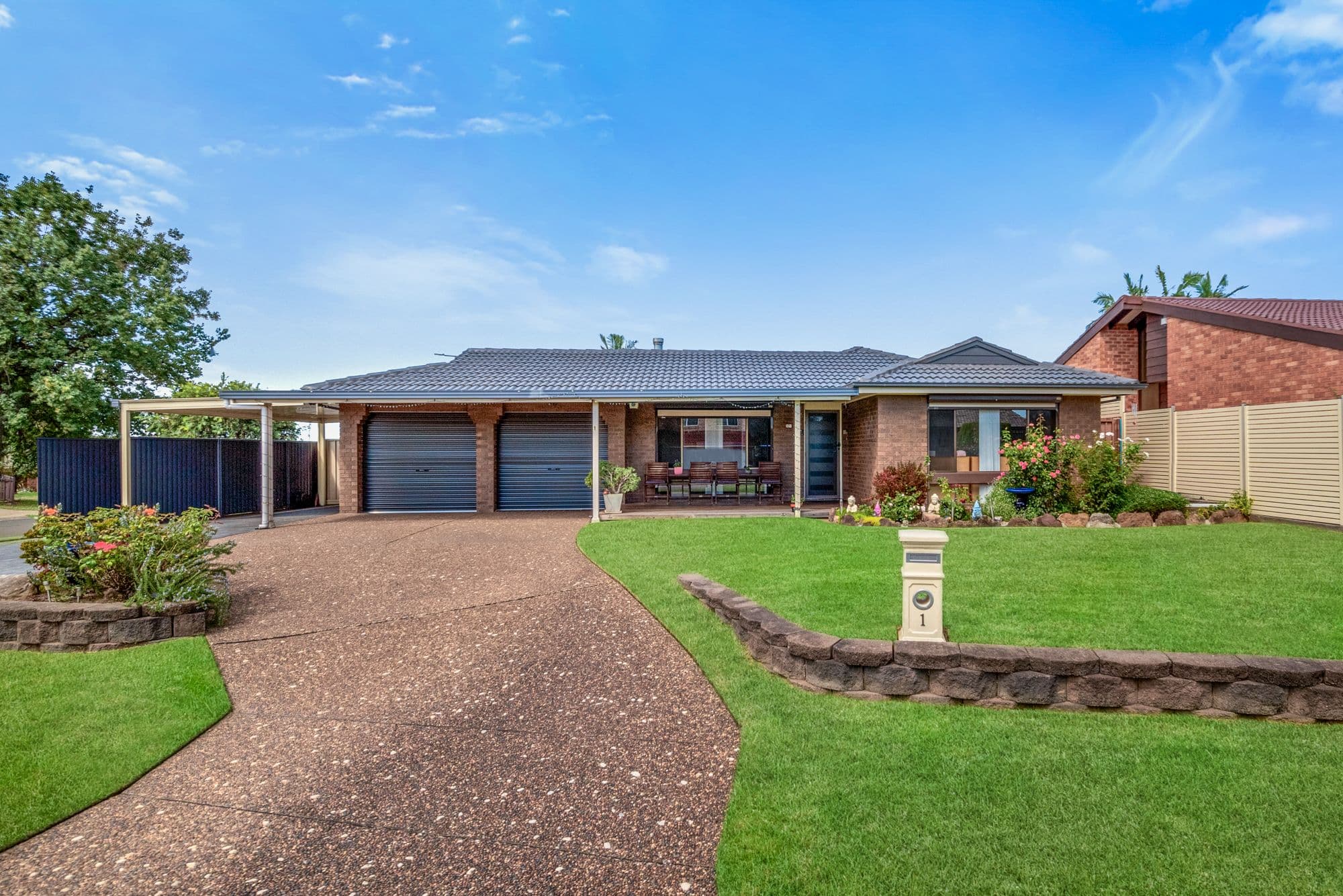 1 Tuncurry Street, Bossley Park NSW 2176, Bossley Park - Image 1