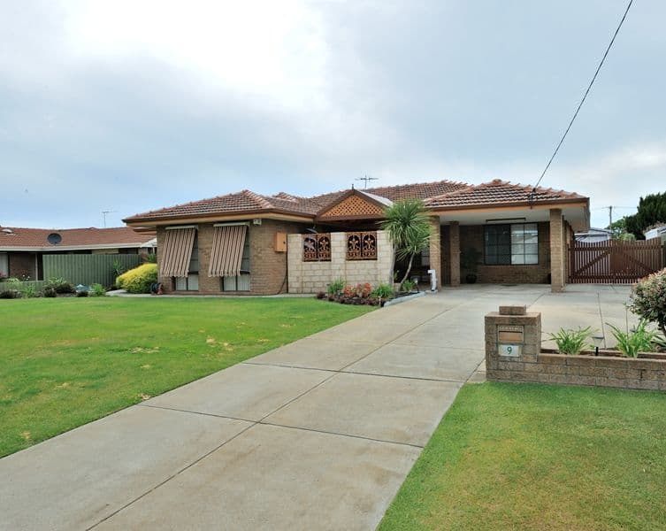 9 Georgette Way, ROCKINGHAM WA 6168, Rockingham - Thumbnail 5