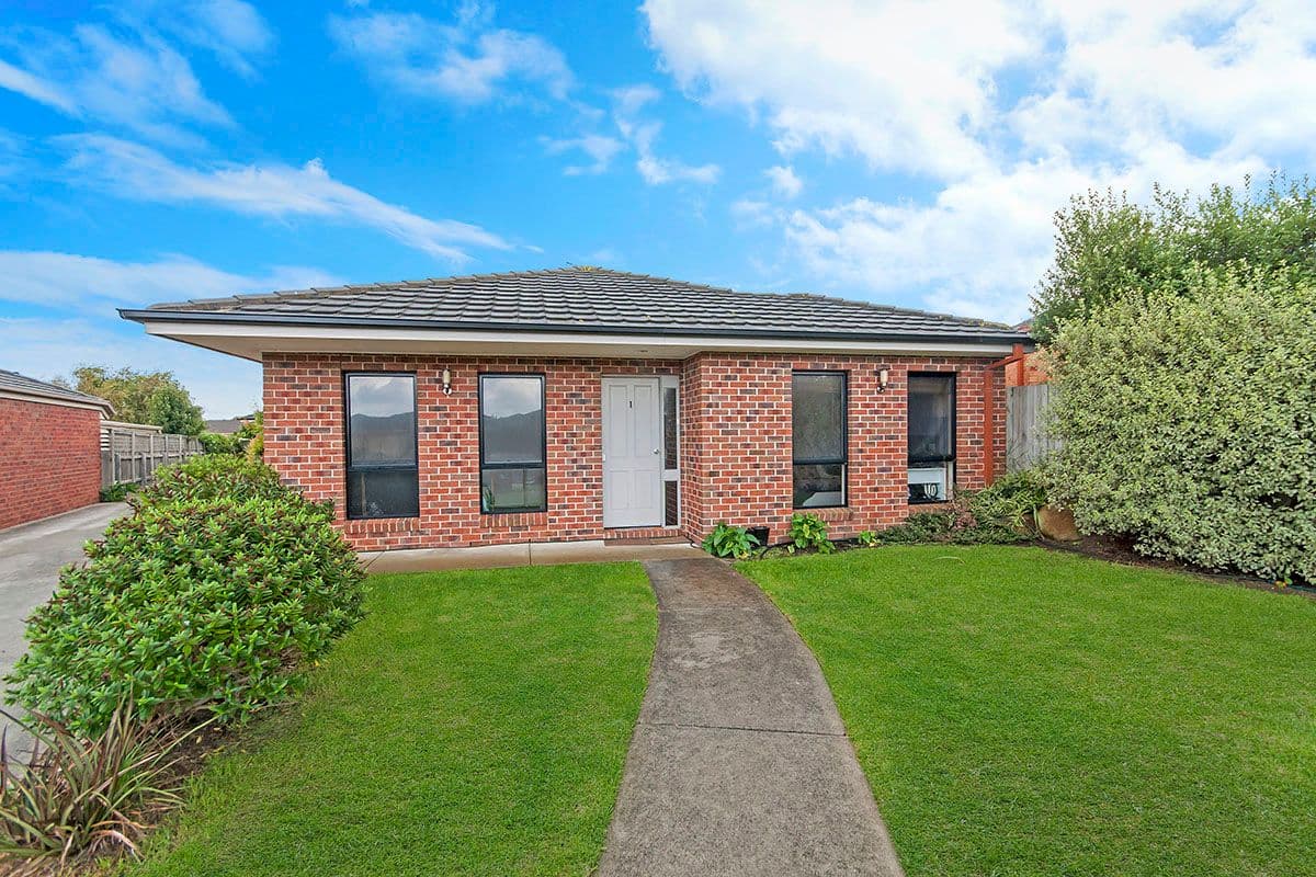8 Cordina Court, Warrnambool VIC 3280, Warrnambool - Image 1