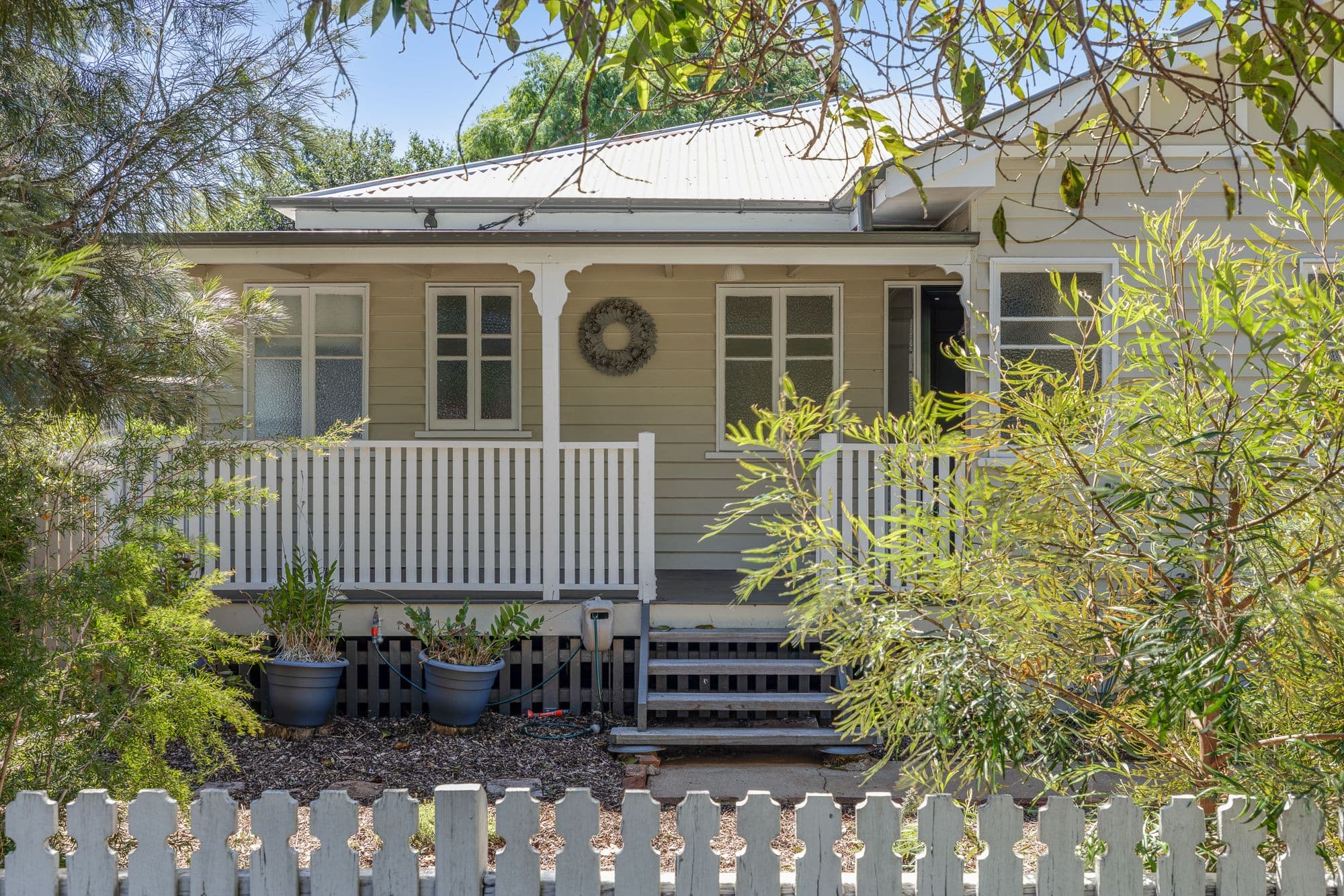285 Herries Street, Newtown QLD 4350, Newtown - Image 1
