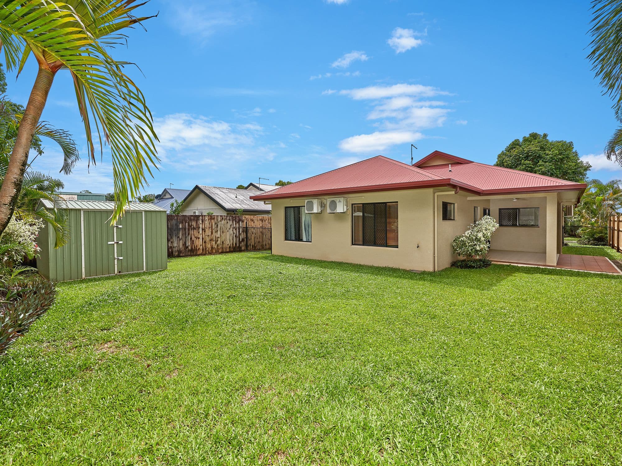 7 Barramulla Close, Edmonton QLD 4869, Edmonton - Image 1