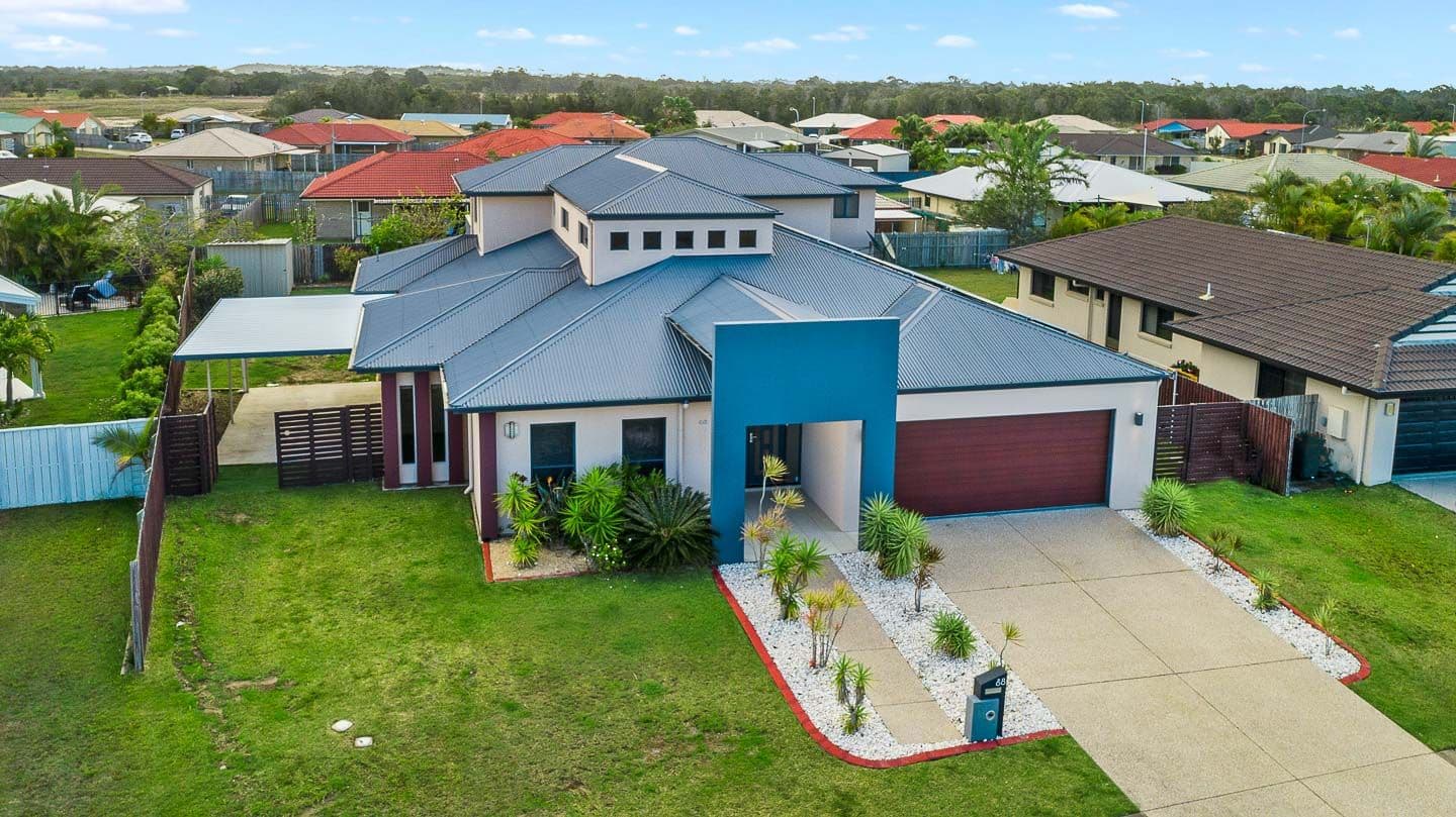 68 Endeavour Way, Eli Waters QLD 4655, Eli Waters - Image 1