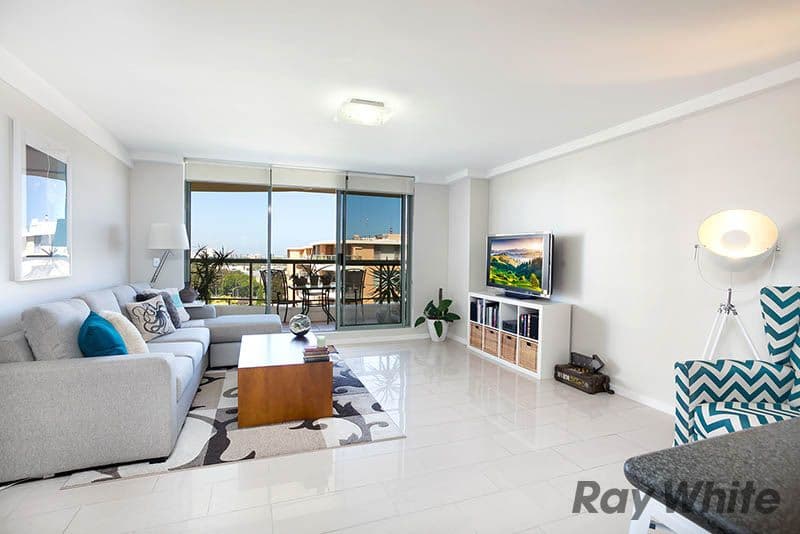 3 Rockdale Plaza Drive, Rockdale NSW 2216, Rockdale - Image 1