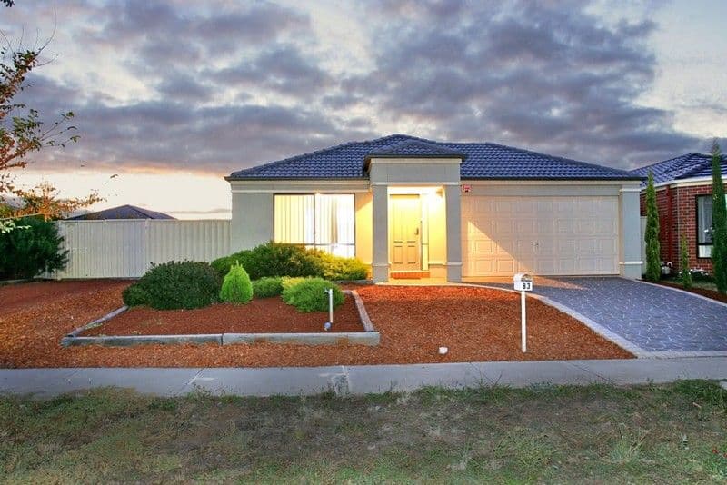 83 Willowgreen Way, POINT COOK VIC 3030, Point Cook - Image 1