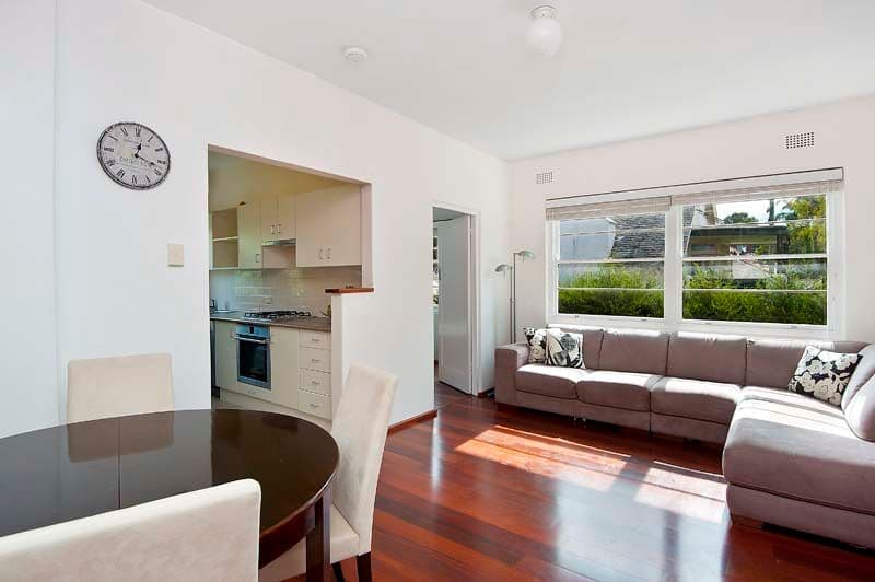 12a Ben Boyd Road, NEUTRAL BAY NSW 2089, Neutral Bay - Image 1