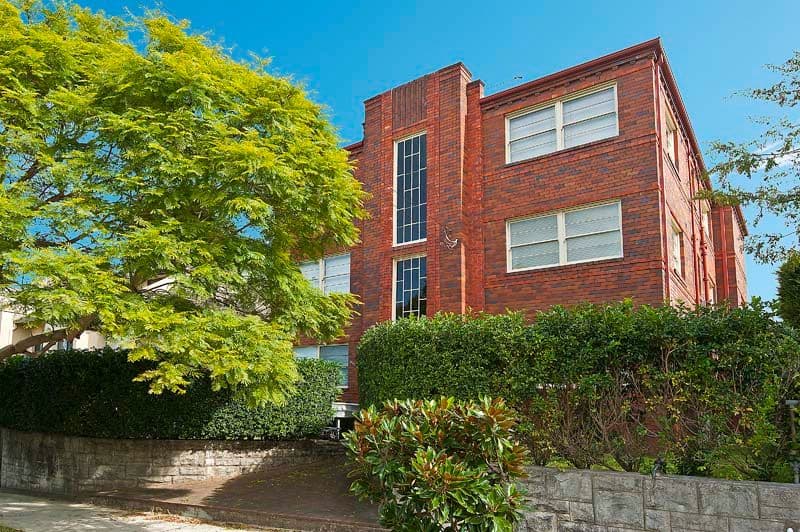 12a Ben Boyd Road, NEUTRAL BAY NSW 2089, Neutral Bay - Thumbnail 2