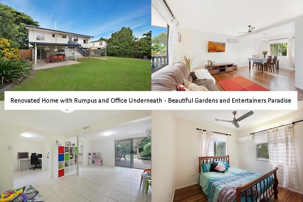 3 Marragall Street, Kirwan QLD 4817, Kirwan - Thumbnail 2