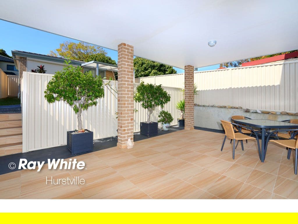 4 Monaro Avenue, Kingsgrove - Thumbnail 5
