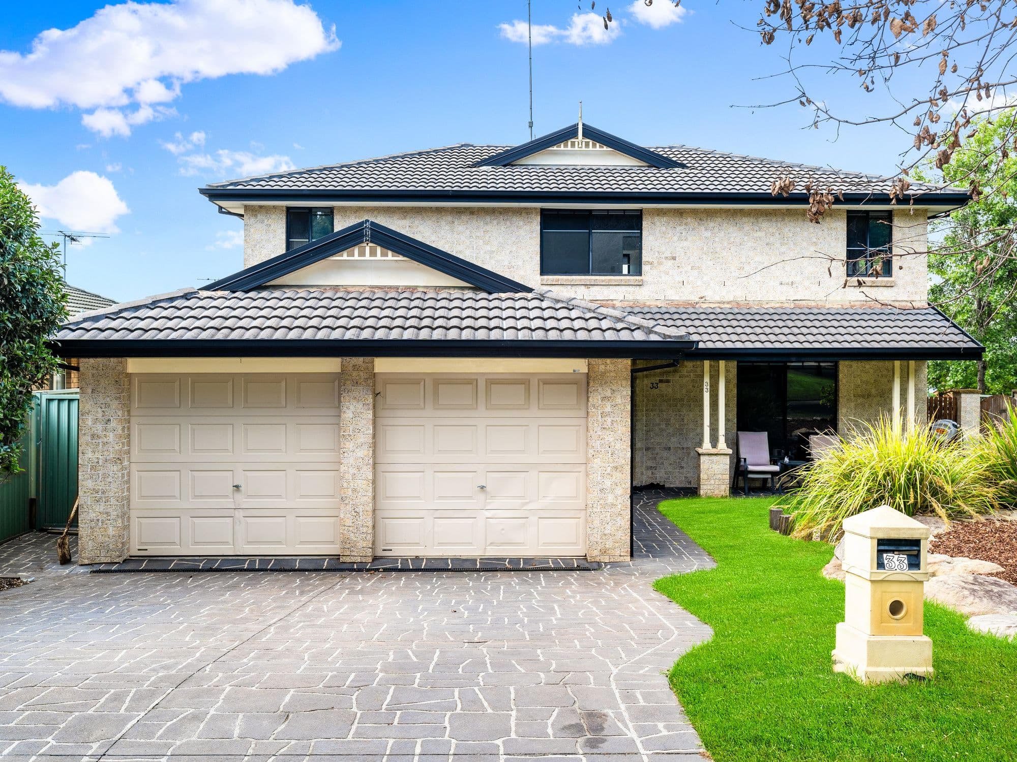 33 James Bailey Drive, Harrington Park NSW 2567, Harrington Park - Thumbnail 2