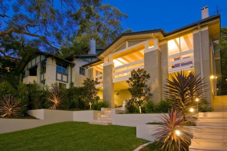 45 Upper Avenue Road, MOSMAN NSW 2088, Mosman - Image 1