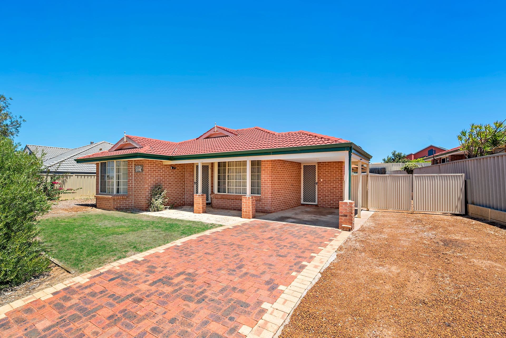 9 Hillview Drive, Drummond Cove WA 6532, Drummond Cove - Thumbnail 2
