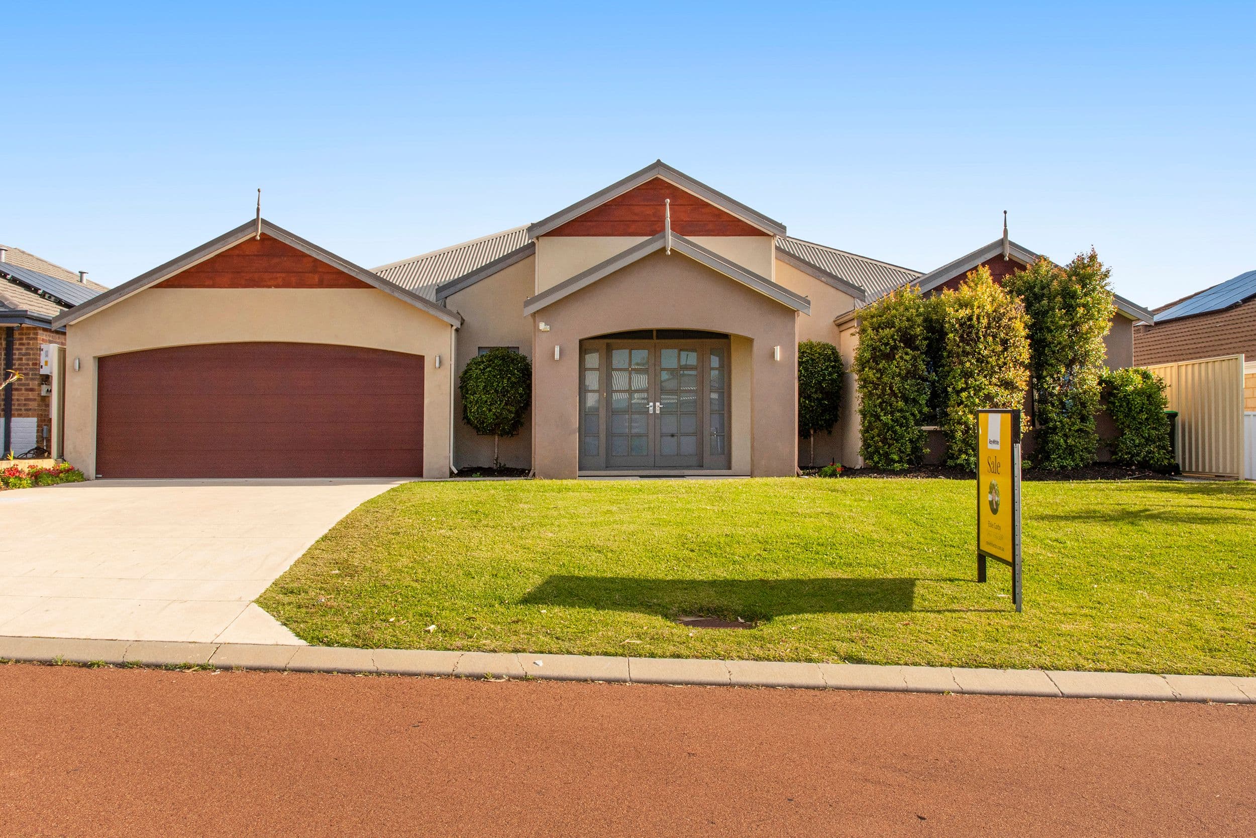 41 Usher Meander, Baldivis WA 6171, Baldivis - Image 1