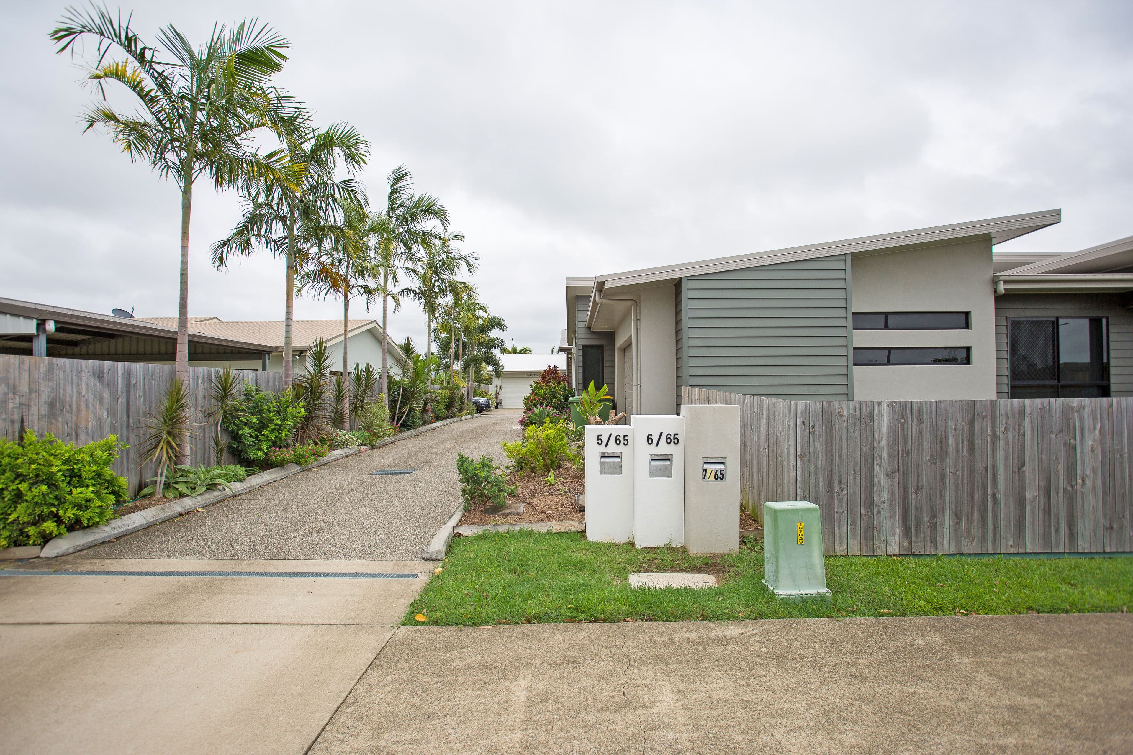 65 Pioneer Street, Glenella QLD 4740, Glenella - Thumbnail 2