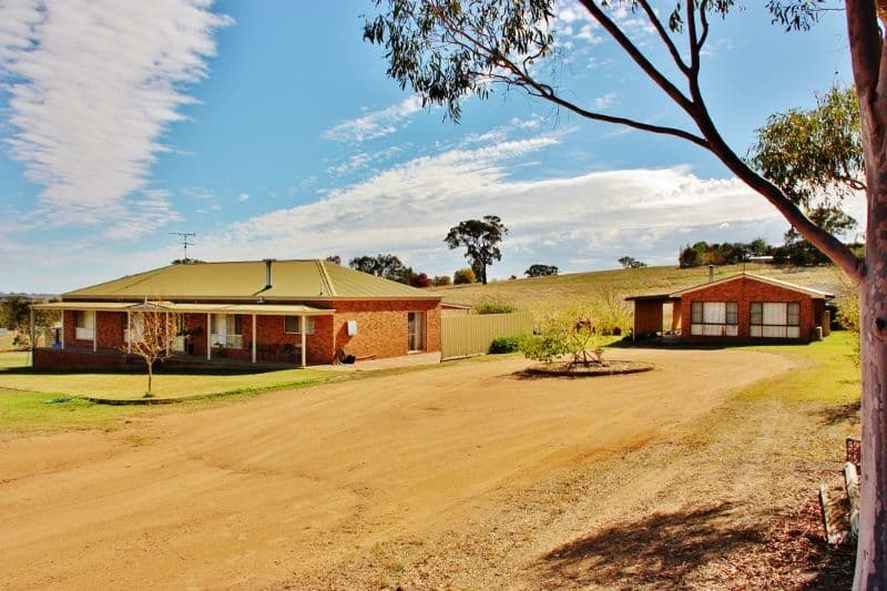 80 Normans Road, Young NSW 2594, Young - Image 1