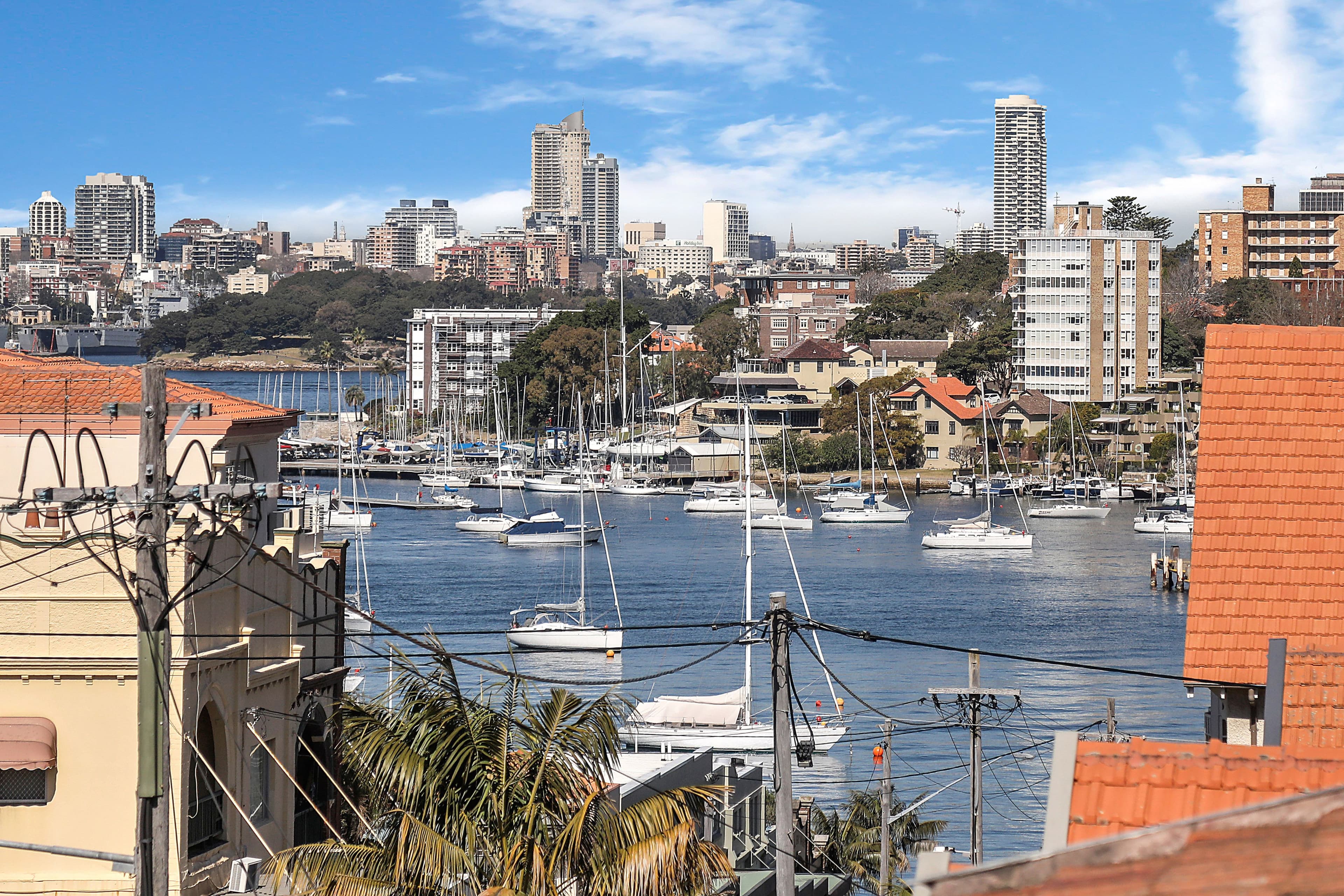 14 Hayes Street, Neutral Bay NSW 2089, Neutral Bay - Thumbnail 2