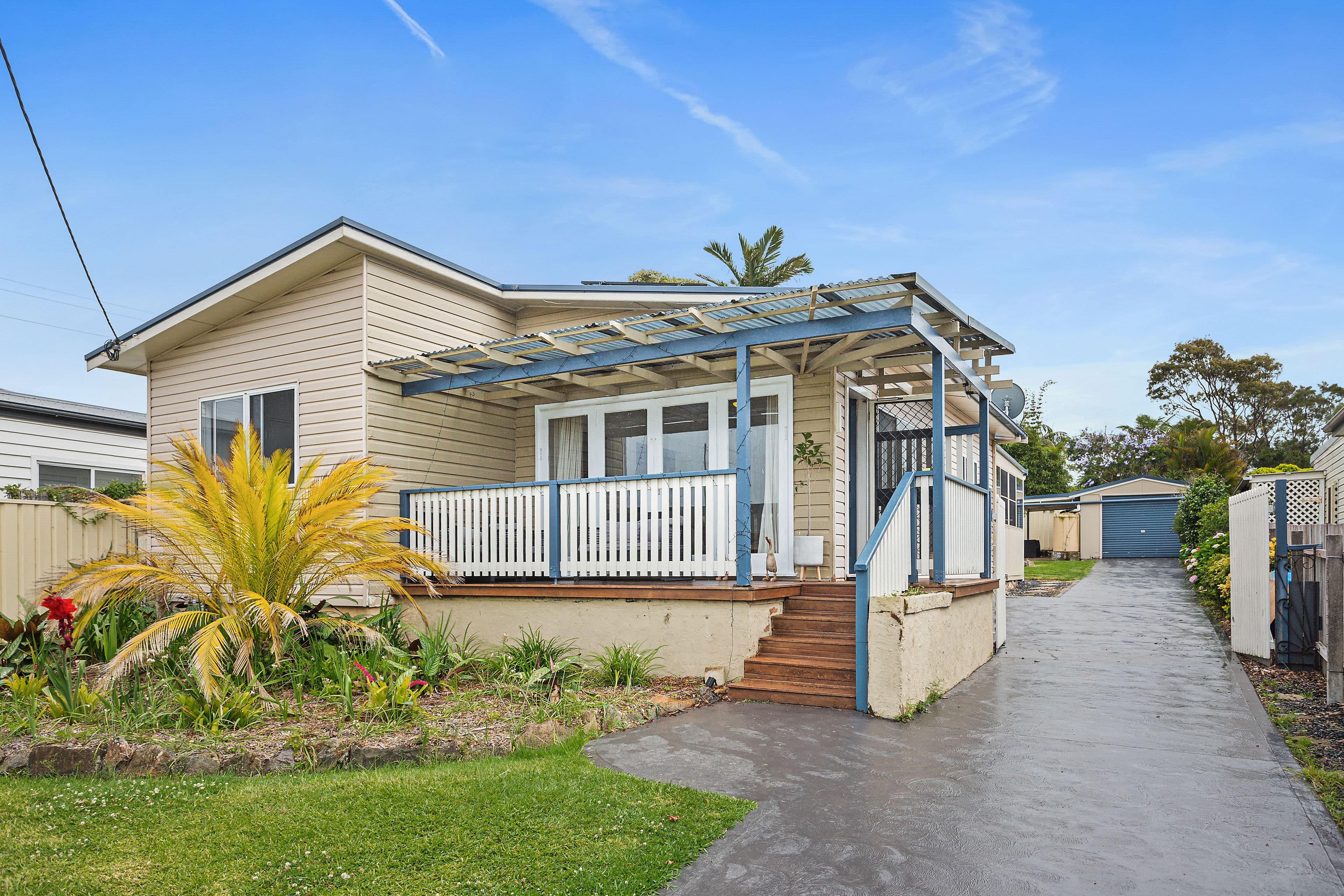 8 Ulster Avenue, Warilla NSW 2528, Warilla - Image 1
