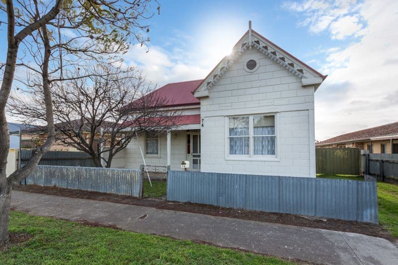 74 Spring Street, Queenstown SA 5014, Queenstown - Thumbnail 2