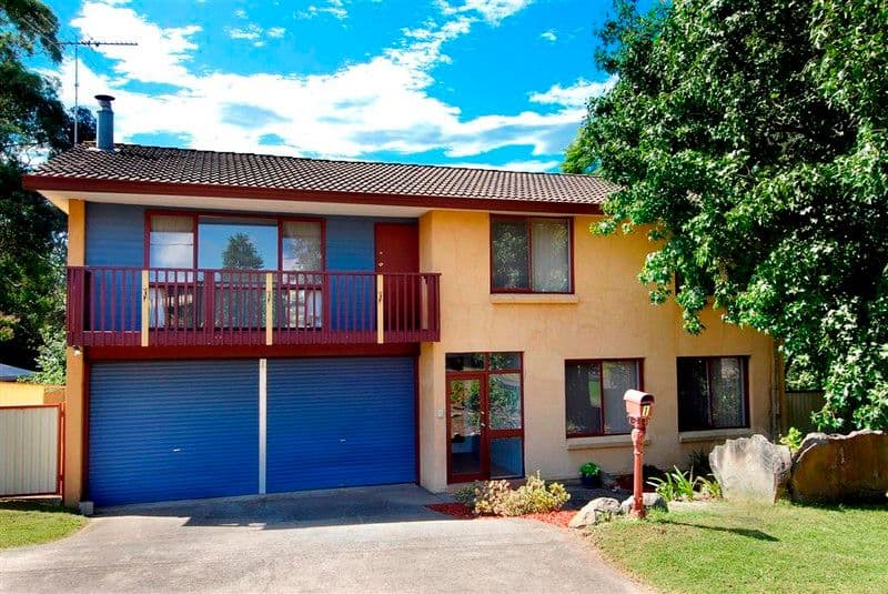 1 Carinyah Crescent, CASTLE HILL NSW 2154, Castle Hill - Image 1