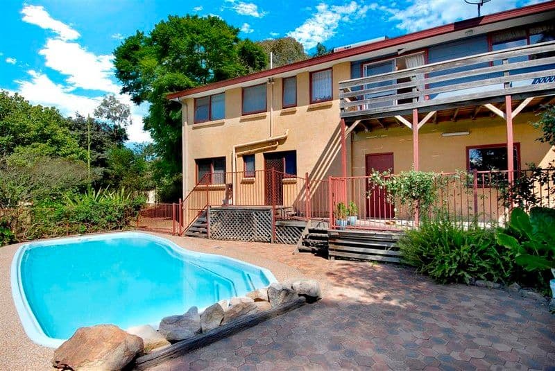 1 Carinyah Crescent, CASTLE HILL NSW 2154, Castle Hill - Thumbnail 2