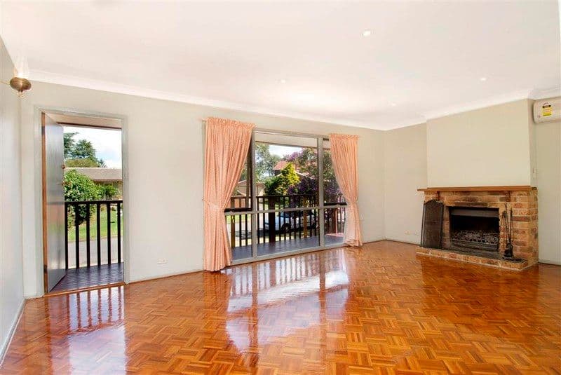 1 Carinyah Crescent, CASTLE HILL NSW 2154, Castle Hill - Thumbnail 4