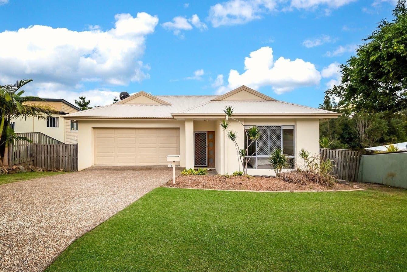 52 Candlebark Circuit, Upper Coomera QLD 4209, Upper Coomera - Thumbnail 2