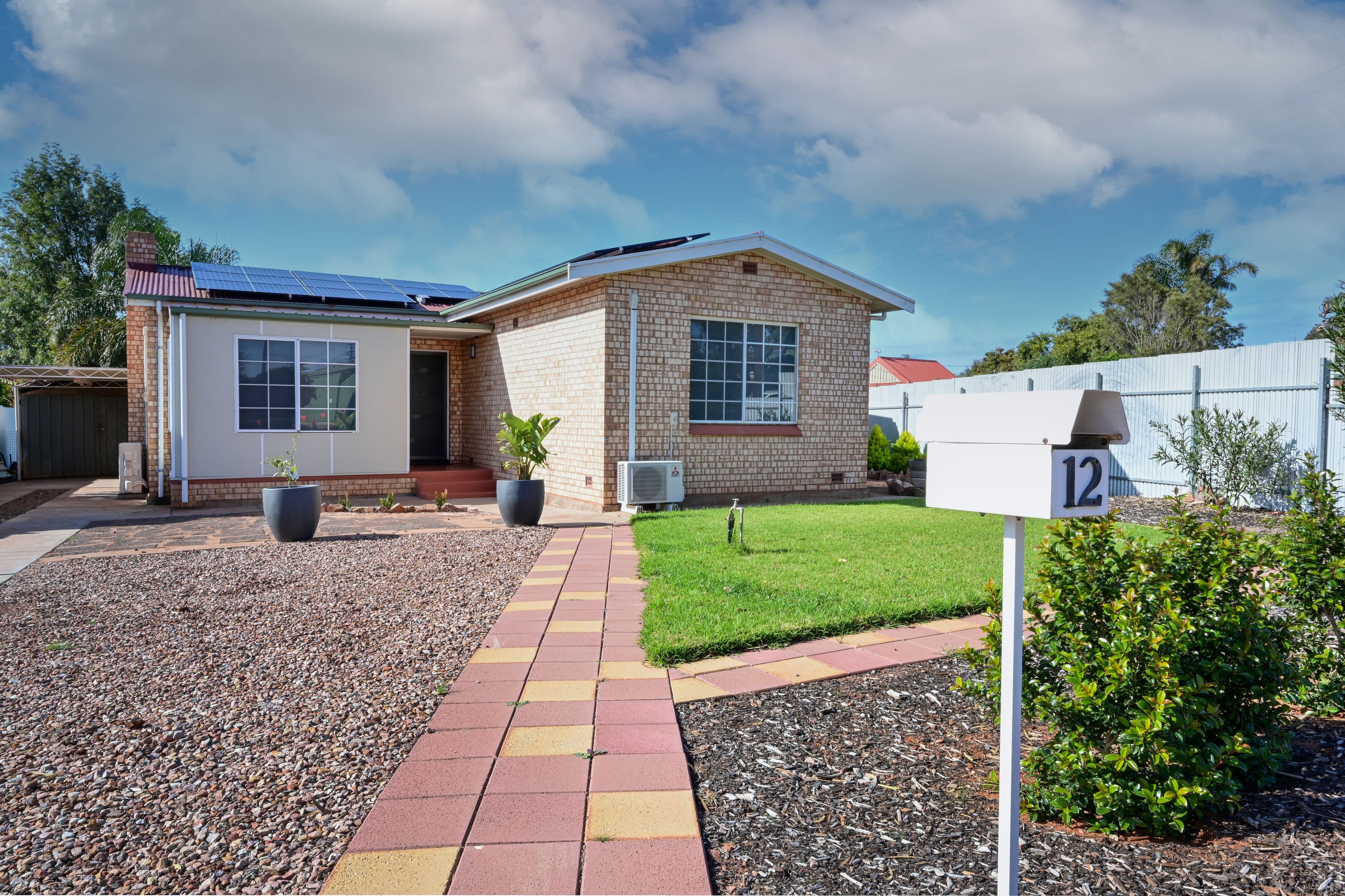 12 Arthur Street, Whyalla Playford SA 5600, Whyalla Playford - Image 1