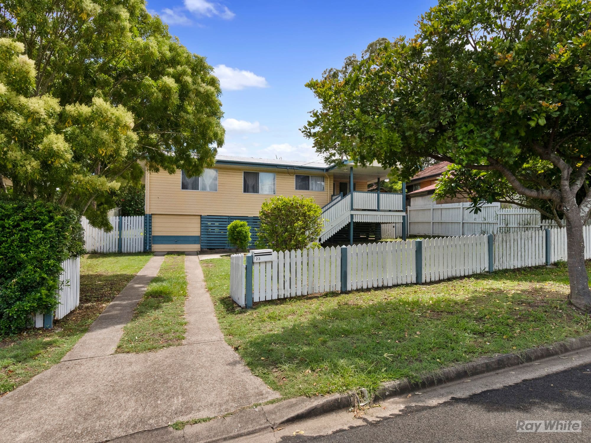 23 Gibbs Street, Riverview QLD 4303, Riverview - Image 1