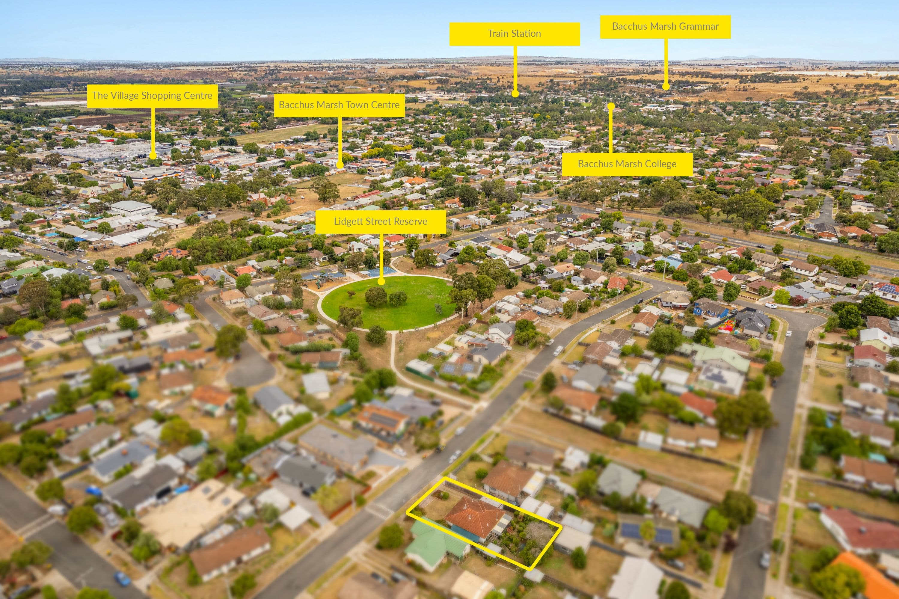 15 Lyle Street, Bacchus Marsh VIC 3340, Bacchus Marsh - Thumbnail 4