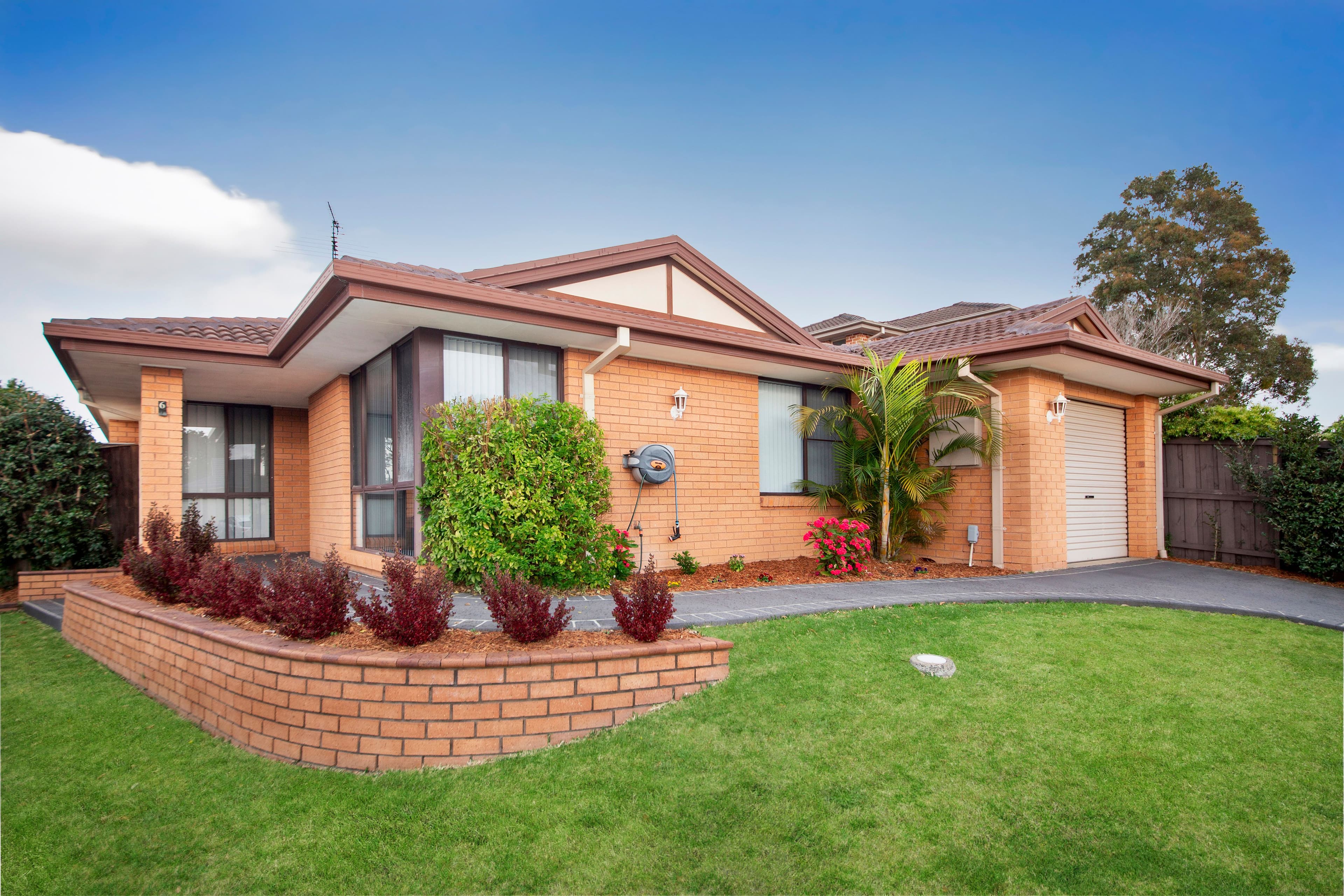 6 Bishop Road, Menai NSW 2234, Menai - Image 1
