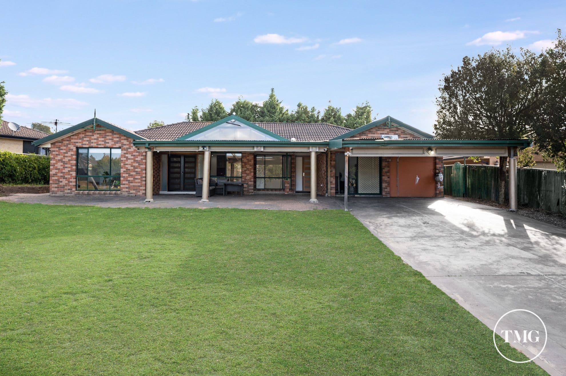 5 Yerona Street, Prestons NSW 2170, Prestons - Image 1