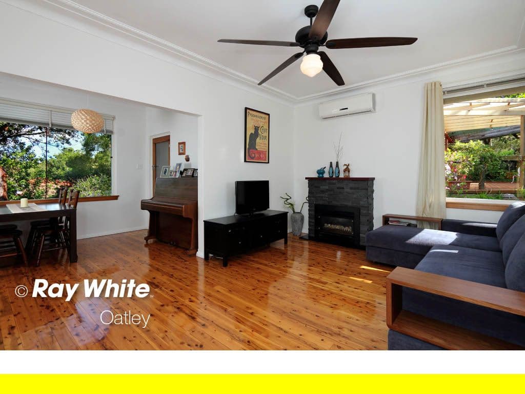 23 Douglas Haig Street, OATLEY NSW 2223, Oatley - Thumbnail 3