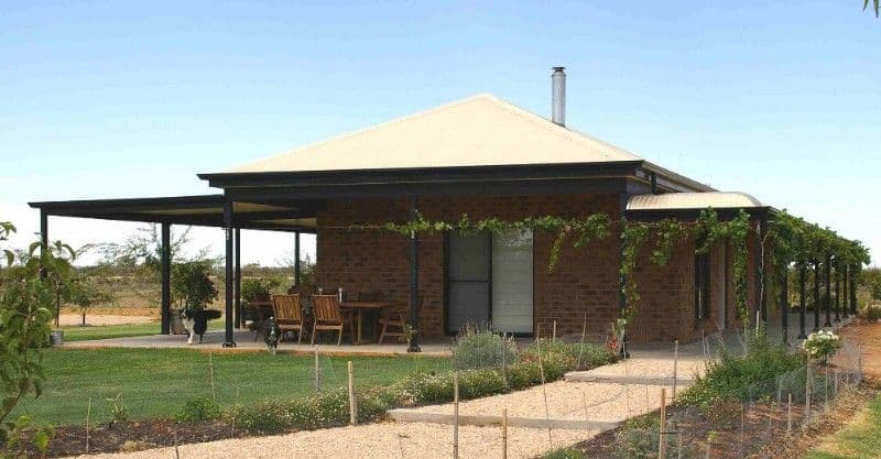 189 Chaffey Street, RENMARK SA 5341, Renmark - Image 1