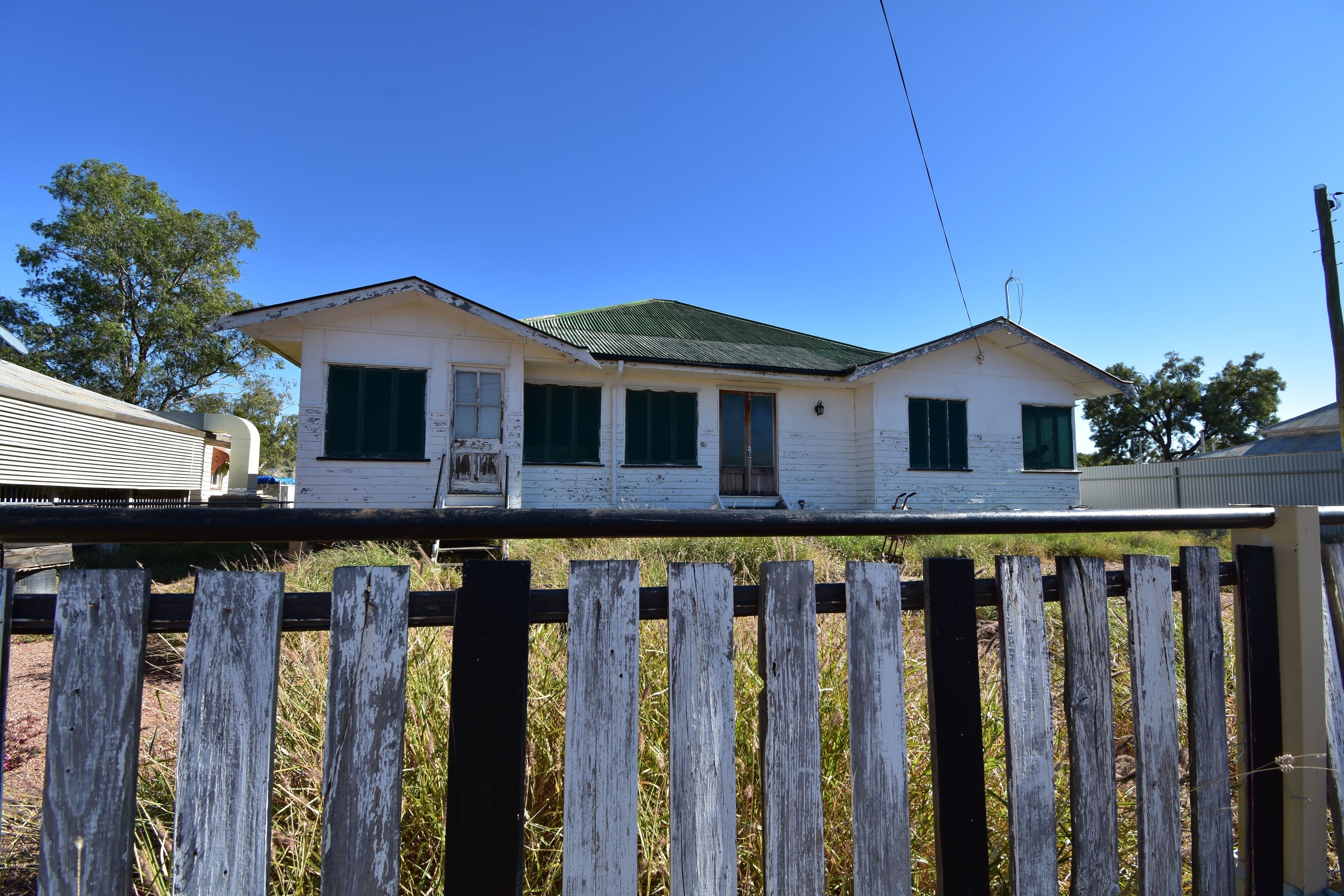 135 Emu Street, LONGREACH QLD 4730, Longreach - Image 1