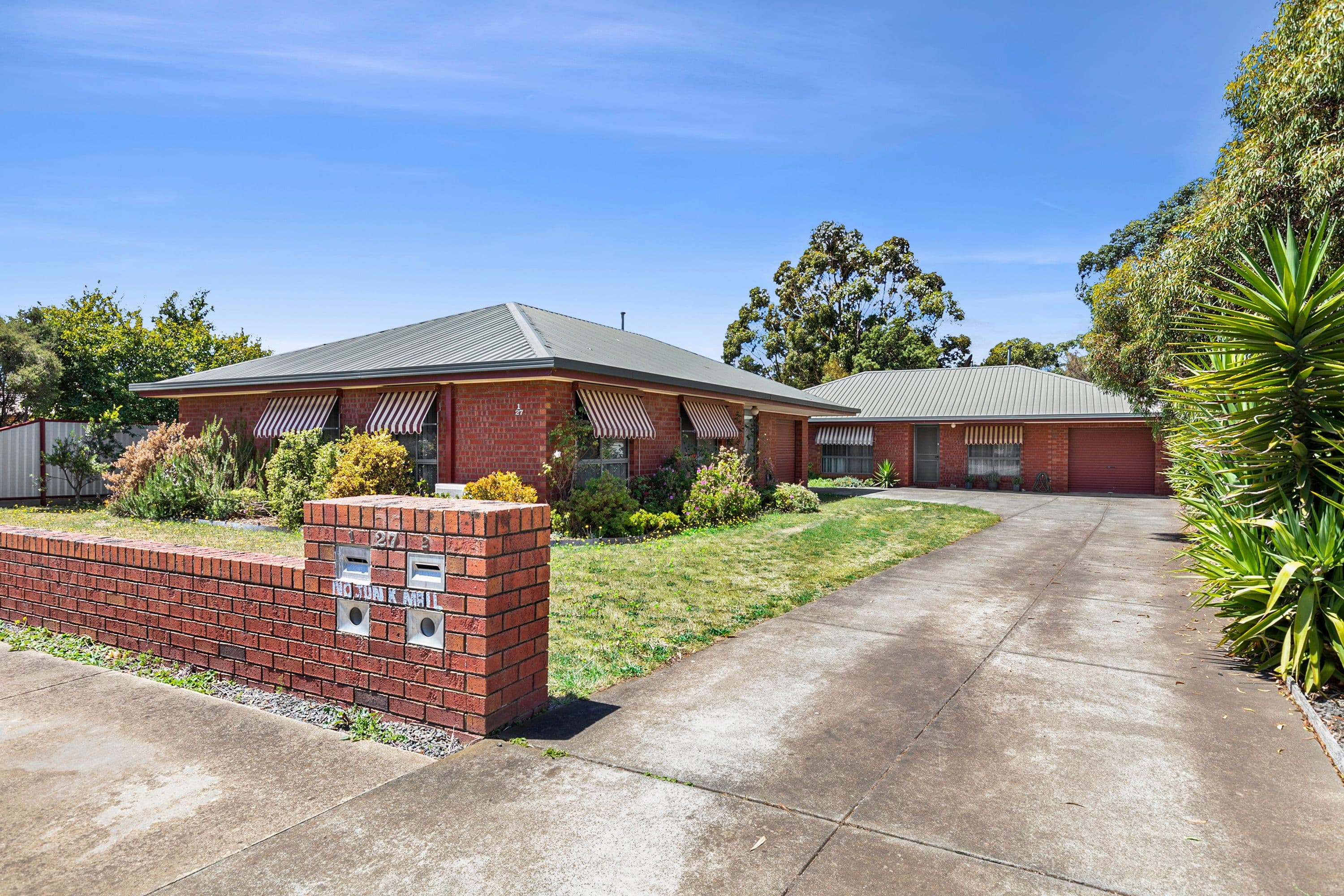 27 Lawrie Drive, Alfredton VIC 3350, Alfredton - Image 1