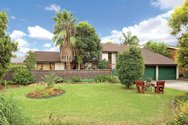 8 Kaneruka Place, Baulkham Hills NSW 2153, Baulkham Hills - Image 1
