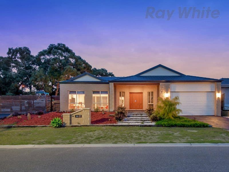 20 Tamara Circuit, Langwarrin VIC 3910, Langwarrin - Image 1