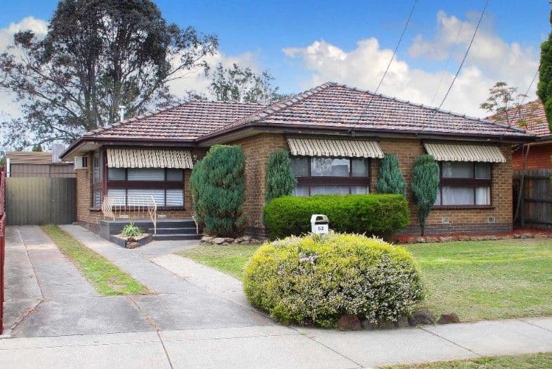 52 Windsor Crescent, BUNDOORA VIC 3083, Bundoora - Image 1