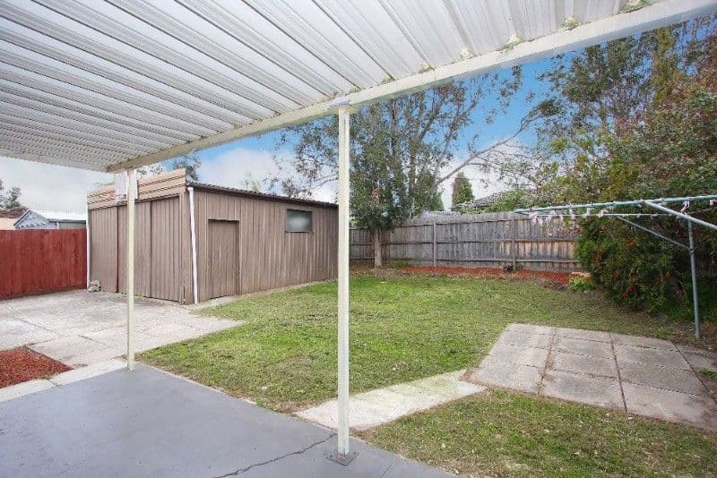 52 Windsor Crescent, BUNDOORA VIC 3083, Bundoora - Thumbnail 7