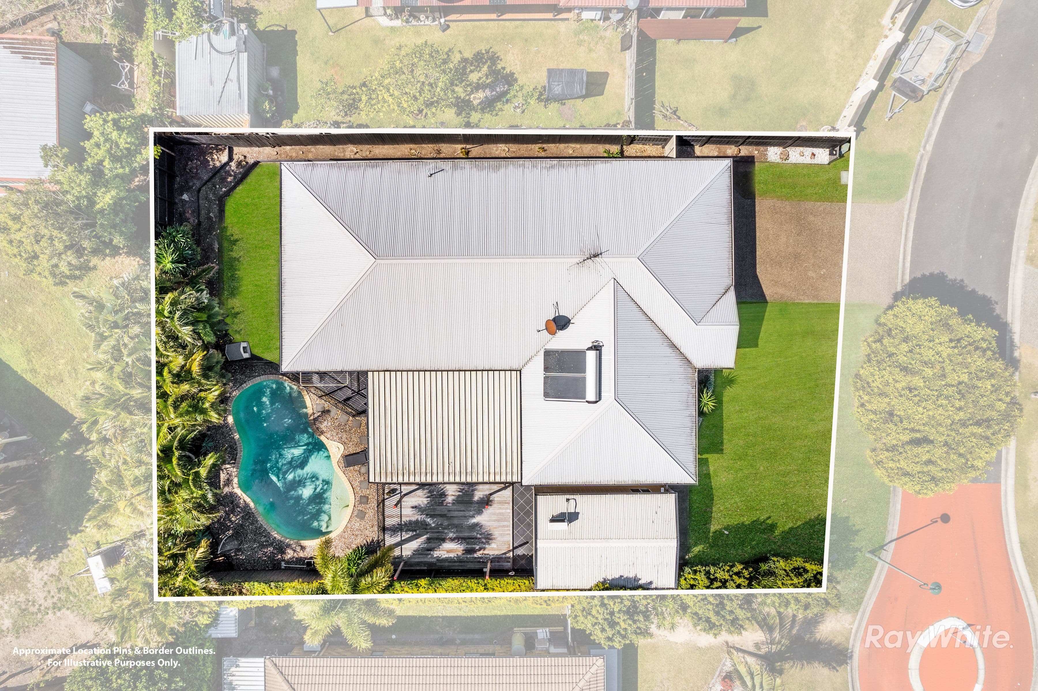 10 Rincon Street, Heritage Park QLD 4118, Heritage Park - Thumbnail 2