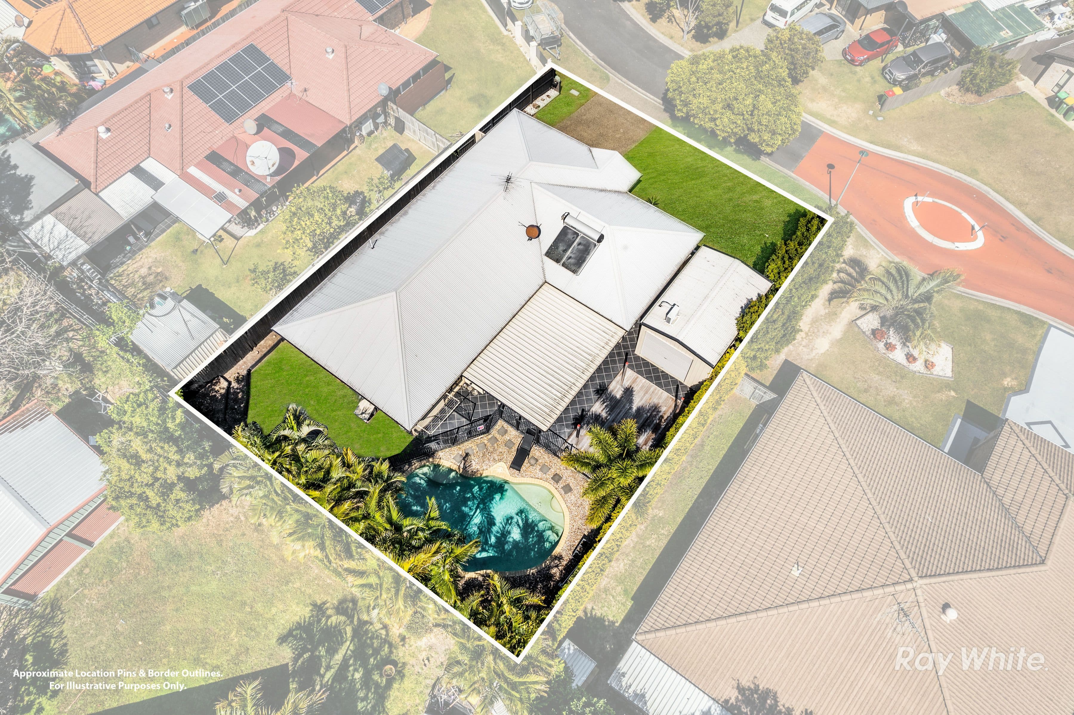 10 Rincon Street, Heritage Park QLD 4118, Heritage Park - Thumbnail 3