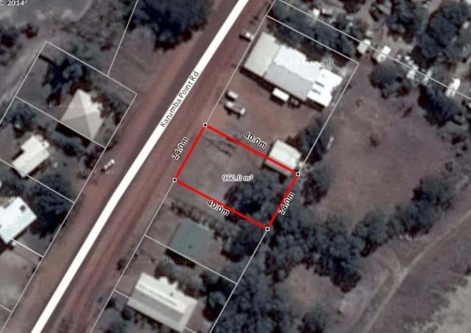 18 Col Kitching Drive, Karumba QLD 4891, Karumba - Image 1