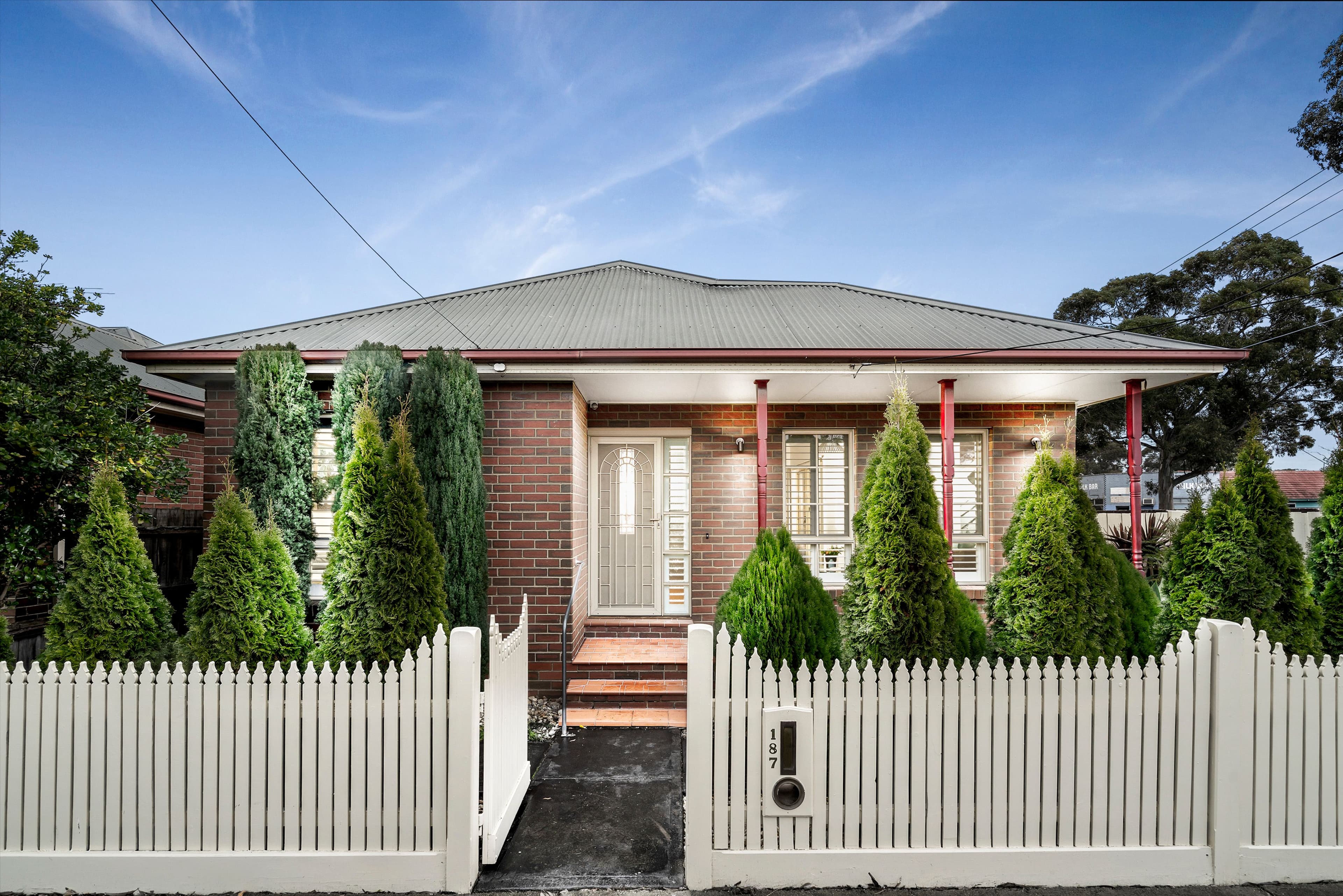 187 Mason Street, Newport VIC 3015, Newport - Image 1