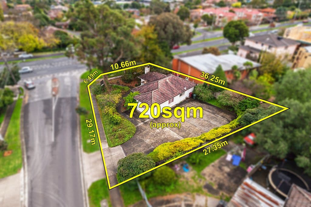 218 Blackburn Road, DONCASTER EAST VIC 3109, Doncaster East - Thumbnail 3