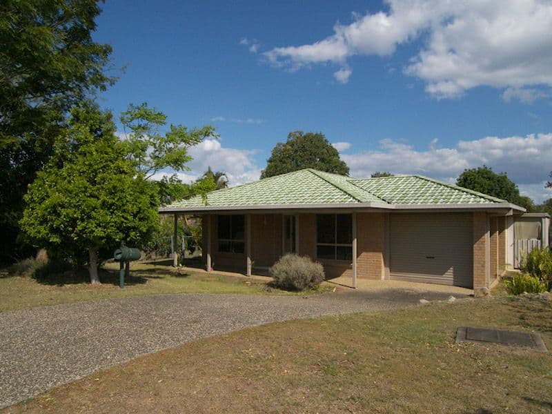 91 Brooklands Drive, BEAUDESERT QLD 4285, Beaudesert - Image 1
