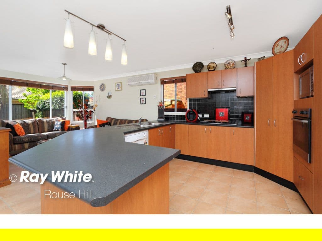 29 Paperbark Crescent, BEAUMONT HILLS NSW 2155, Beaumont Hills - Thumbnail 2