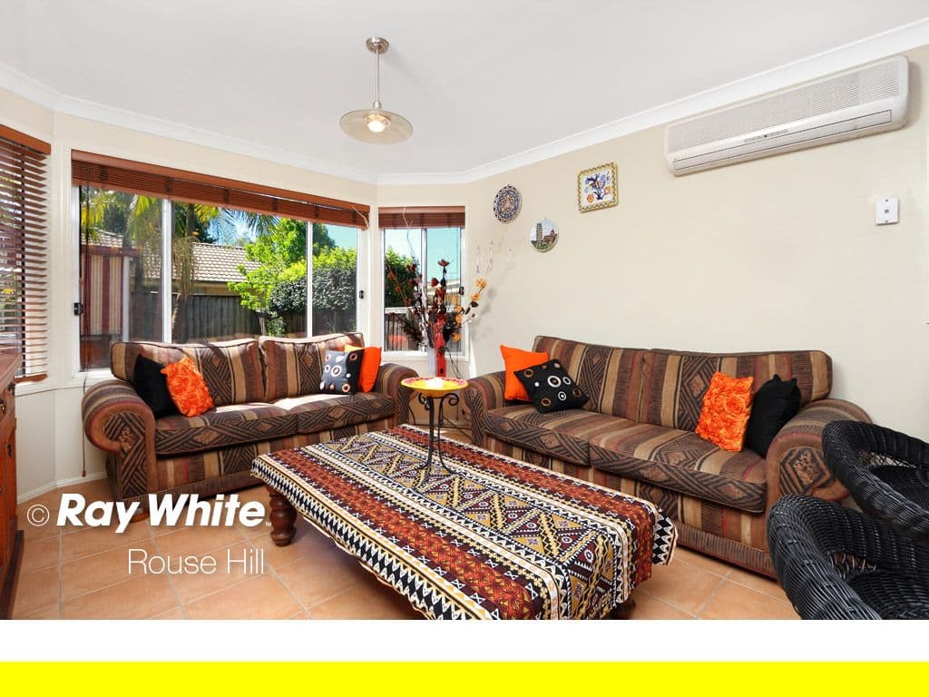 29 Paperbark Crescent, BEAUMONT HILLS NSW 2155, Beaumont Hills - Thumbnail 3
