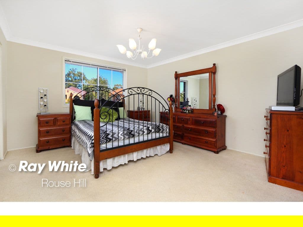 29 Paperbark Crescent, BEAUMONT HILLS NSW 2155, Beaumont Hills - Thumbnail 5