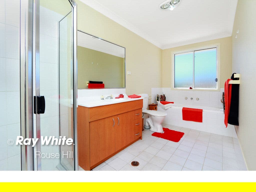 29 Paperbark Crescent, BEAUMONT HILLS NSW 2155, Beaumont Hills - Thumbnail 6