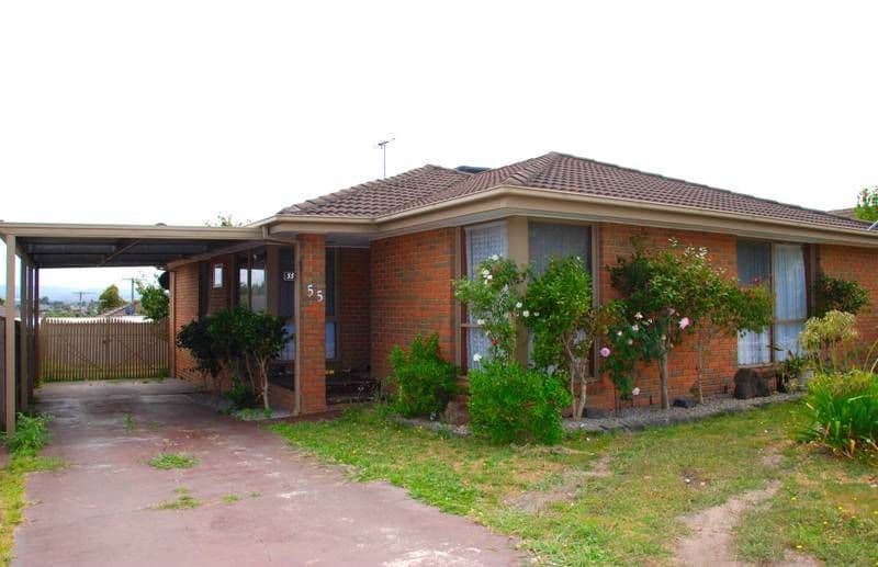 55 Huntington Drive, HAMPTON PARK VIC 3976, Hampton Park - Image 1