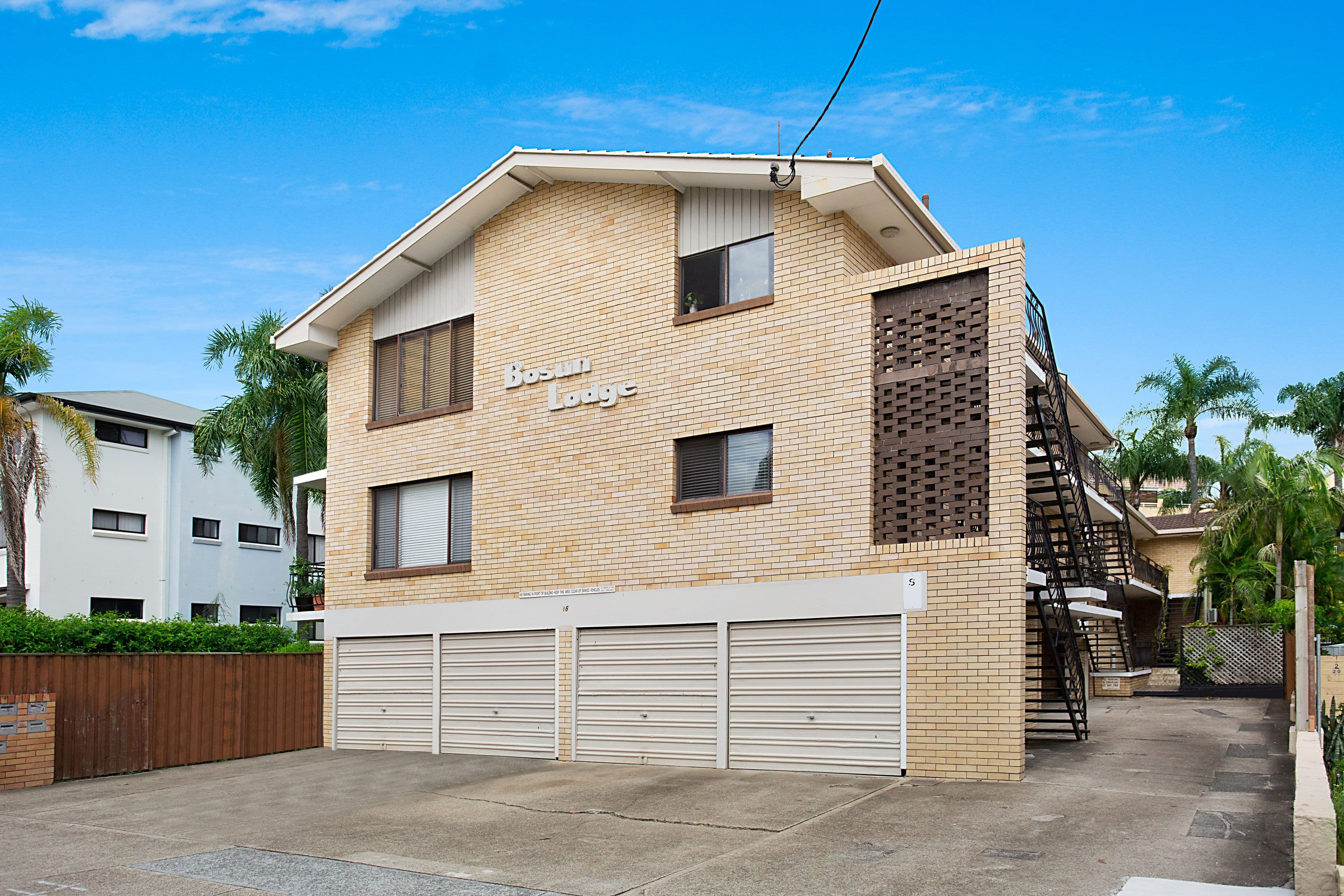 16 Monaco Street, Surfers Paradise QLD 4217, Surfers Paradise - Thumbnail 7